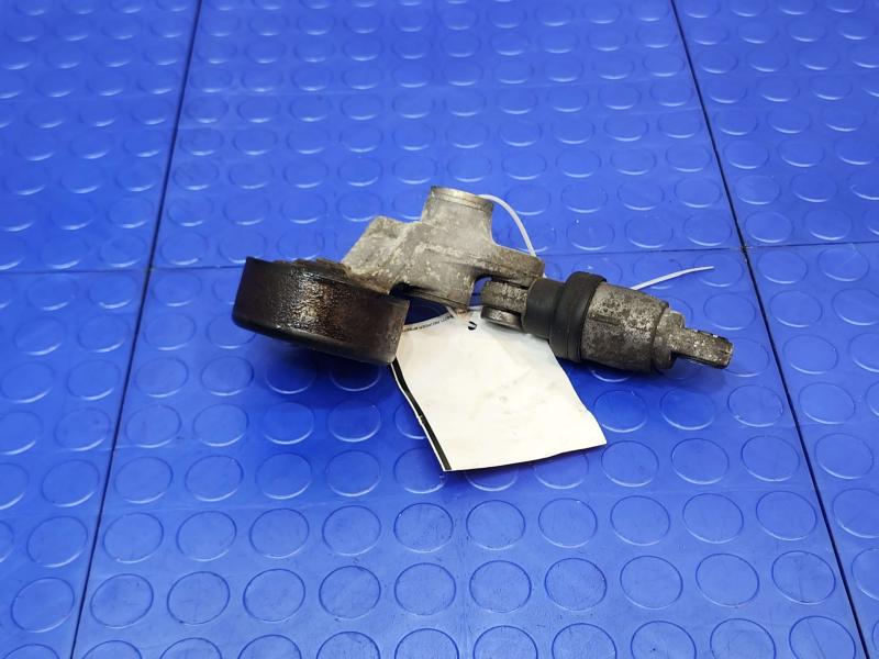 2017 Acura RDX Engine Belt Tensioner