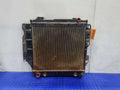 2003 Jeep Wrangler Radiator