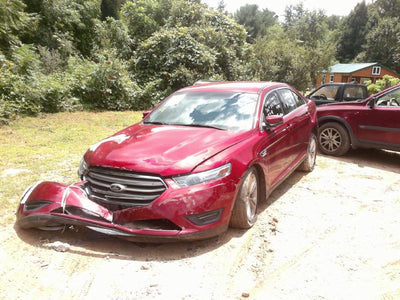 2013 Ford Taurus Alternator