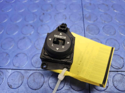 2017 Hyundai Accent Door Switch Front