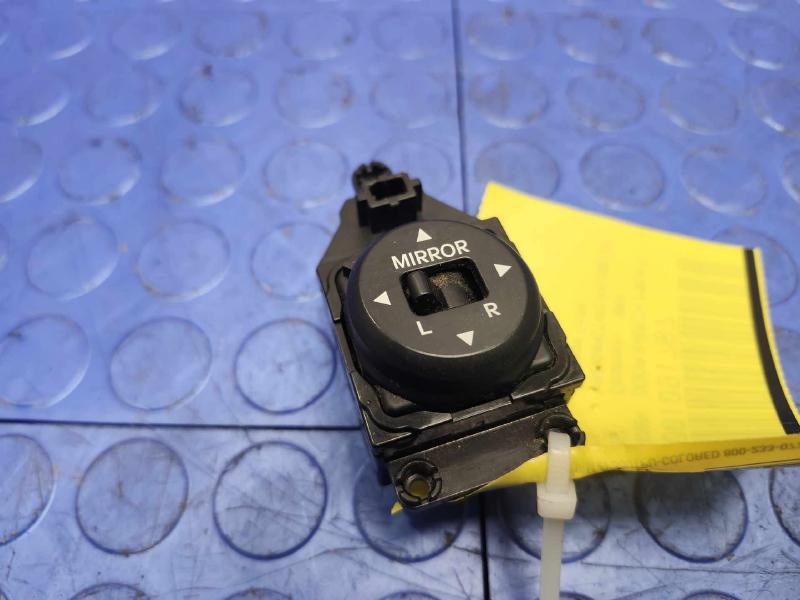 2017 Hyundai Accent Door Switch Front