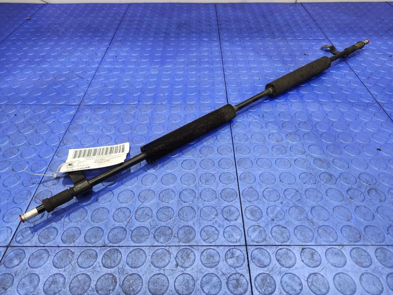 2011 Honda Pilot Power Steering Cooler