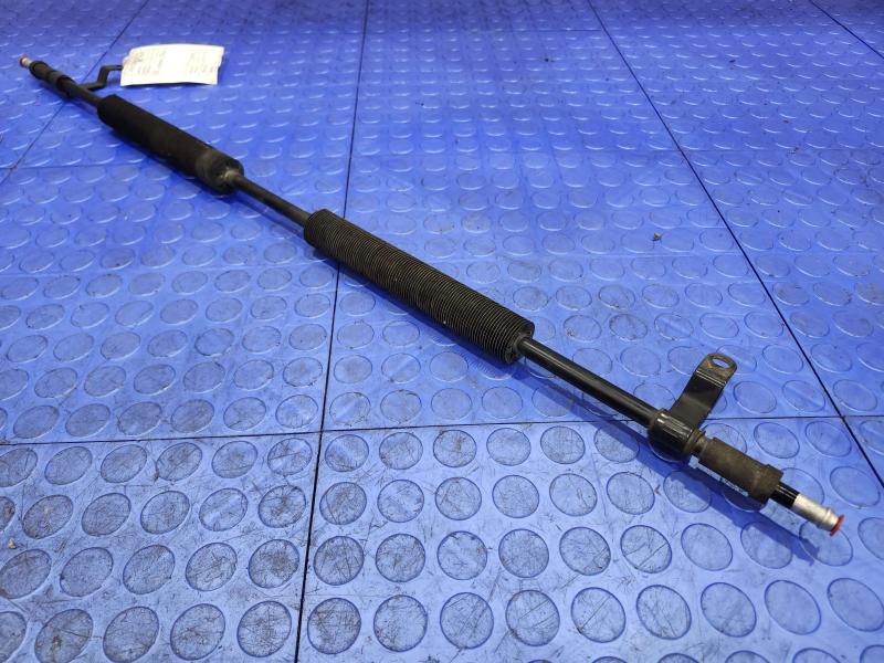 2011 Honda Pilot Power Steering Cooler