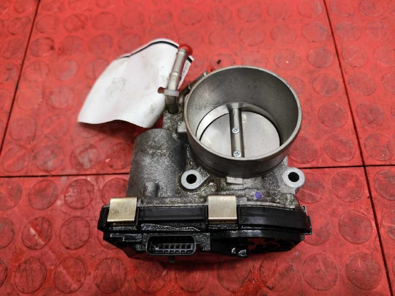 2020-2024 Nissan Sentra Throttle Valve Throttle Body Assembly OEM 161196LB0A