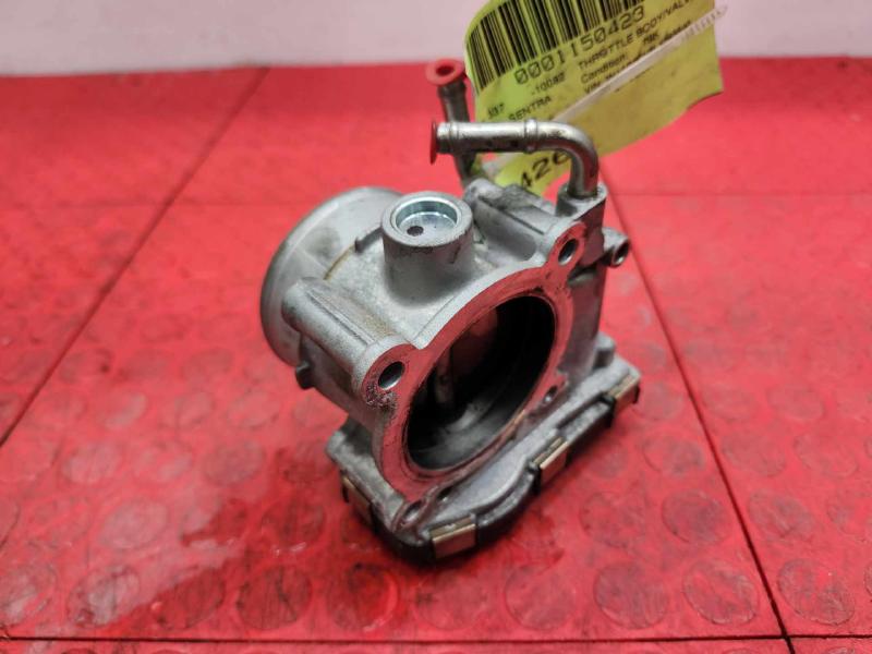 2020-2024 Nissan Sentra Throttle Valve Throttle Body Assembly OEM 161196LB0A