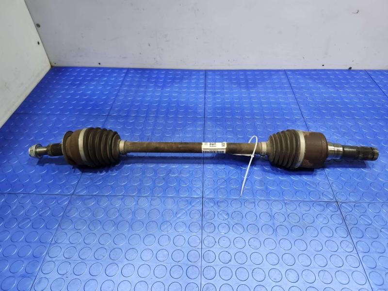 2020 Ford Mustang Axle Shaft
