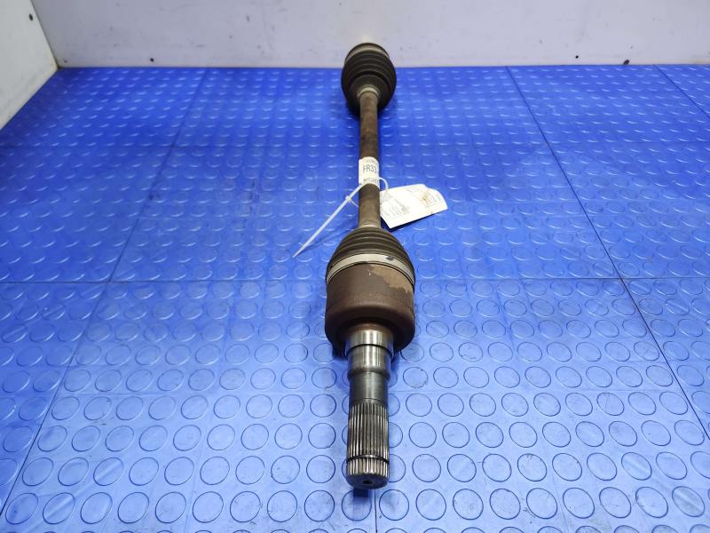 2020 Ford Mustang Axle Shaft