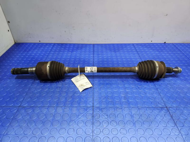 2020 Ford Mustang Axle Shaft