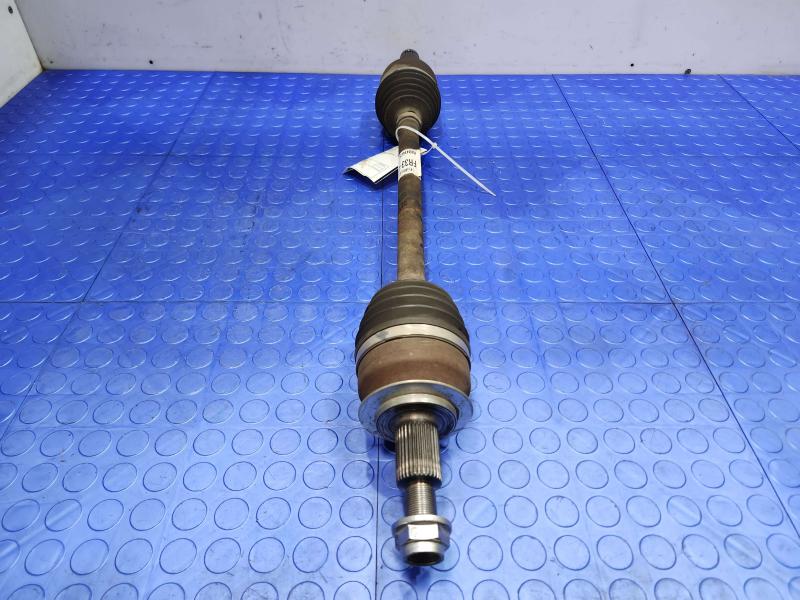 2020 Ford Mustang Axle Shaft