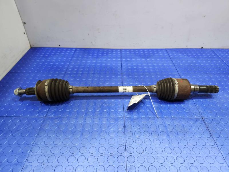 2020 Ford Mustang Axle Shaft