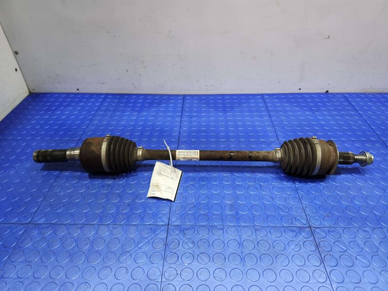 2020 Ford Mustang Axle Shaft