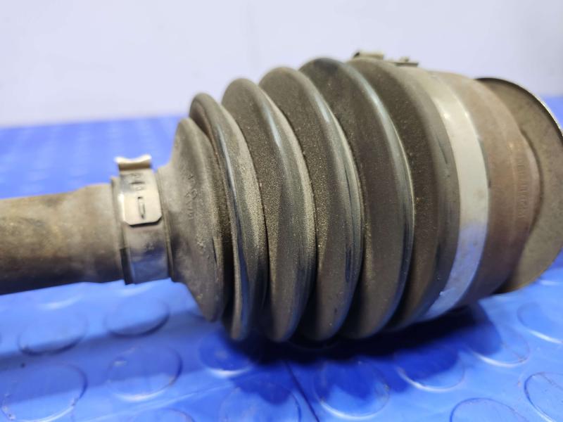 2020 Ford Mustang Axle Shaft