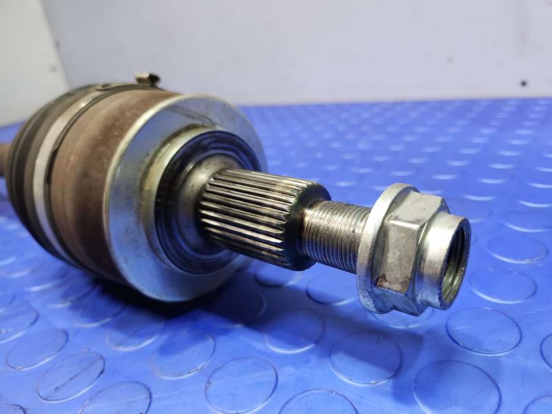 2020 Ford Mustang Axle Shaft