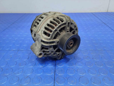 2007 GMC Savana 2500 Alternator
