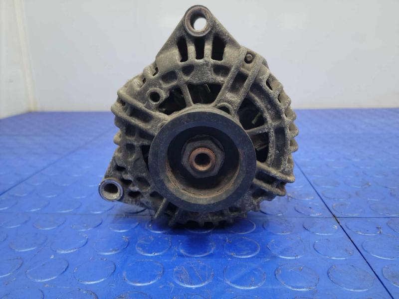 2007 GMC Savana 2500 Alternator