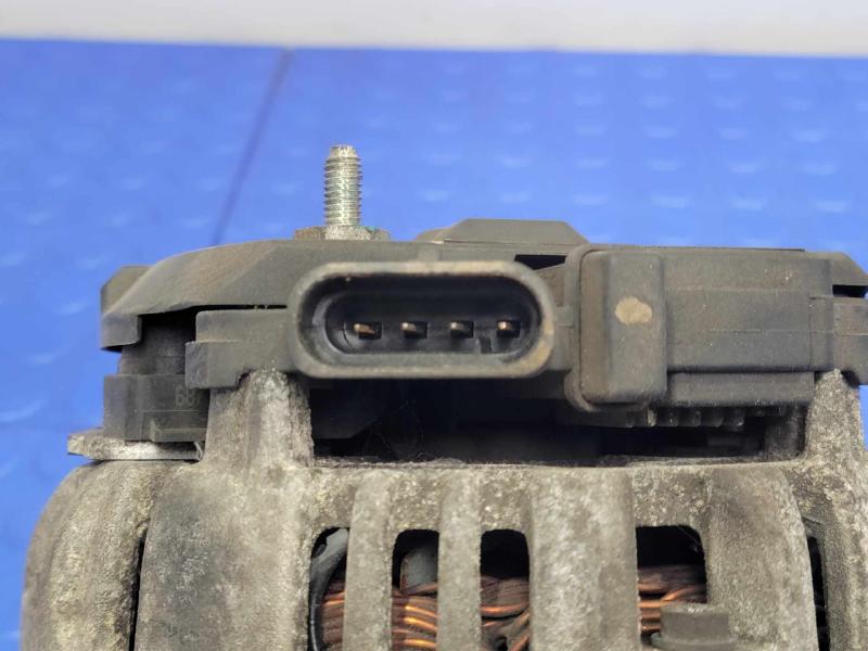 2007 GMC Savana 2500 Alternator