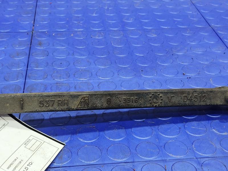 2014 Dodge Challenger Lower Control Arm Front
