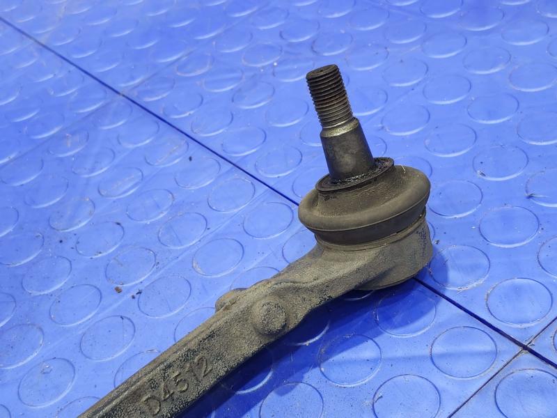2014 Dodge Challenger Lower Control Arm Front