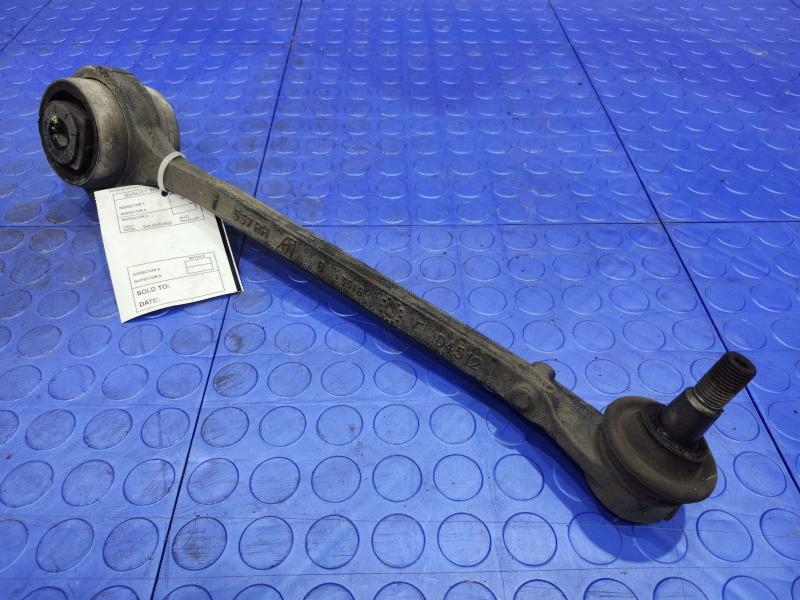 2014 Dodge Challenger Lower Control Arm Front