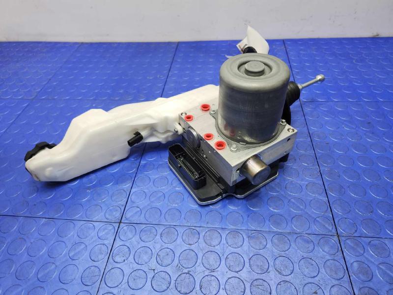 2024-2025 Buick Envista Brake Master Cylinder Booster Assembly OEM 42823688
