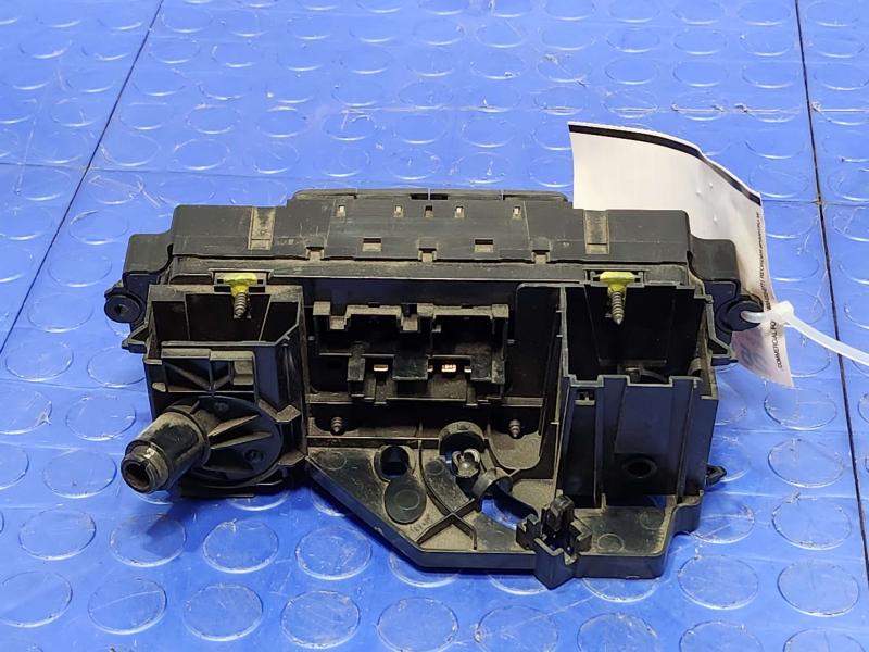 2015 Volkswagen Beetle Heater A/C Control