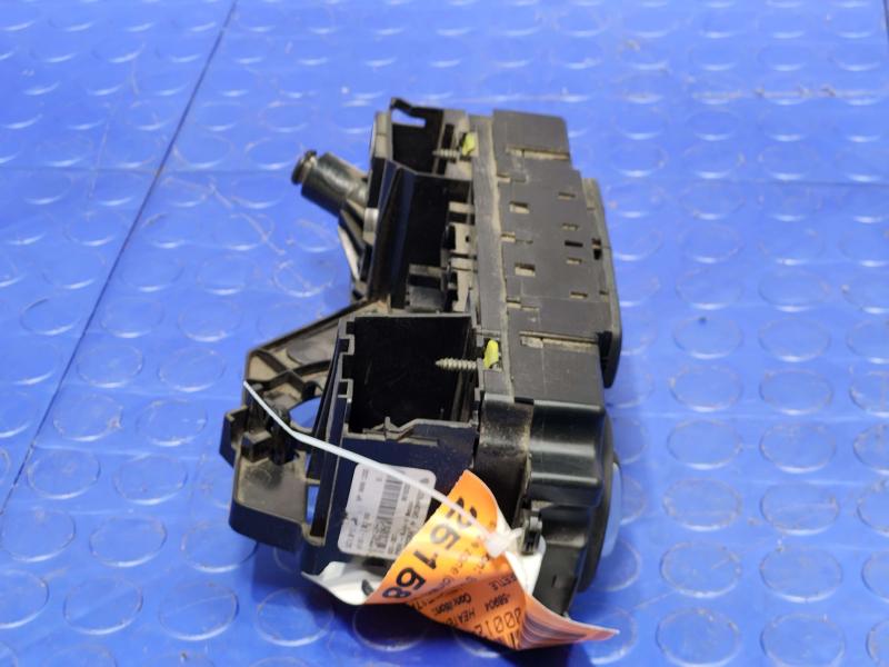 2015 Volkswagen Beetle Heater A/C Control