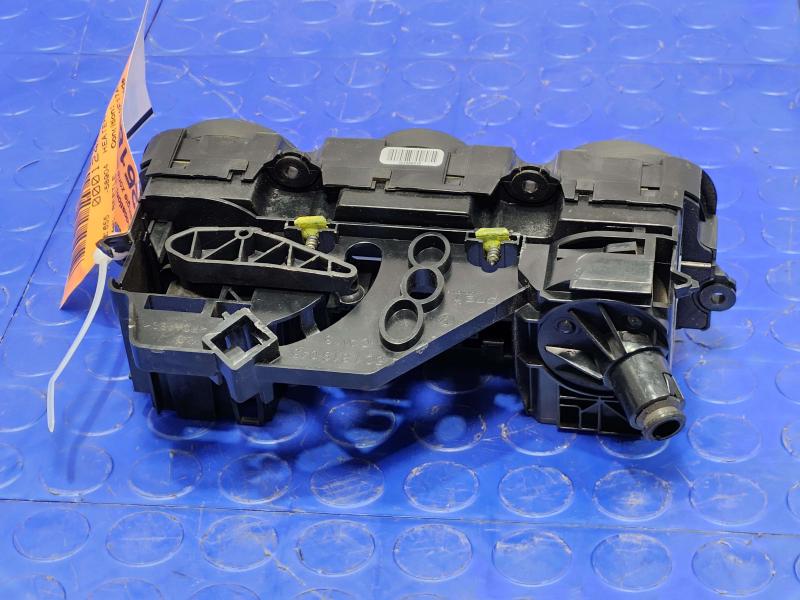 2015 Volkswagen Beetle Heater A/C Control