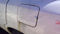 2006 2007 2008 Dodge Charger Fuel Door Gas Flap White (PW1) OEM 5065862AD
