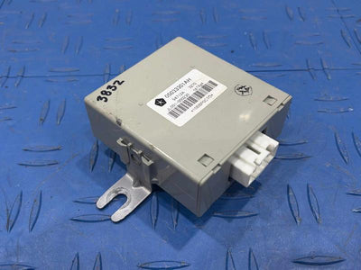 2012 Jeep Compass Chassis Brain Box