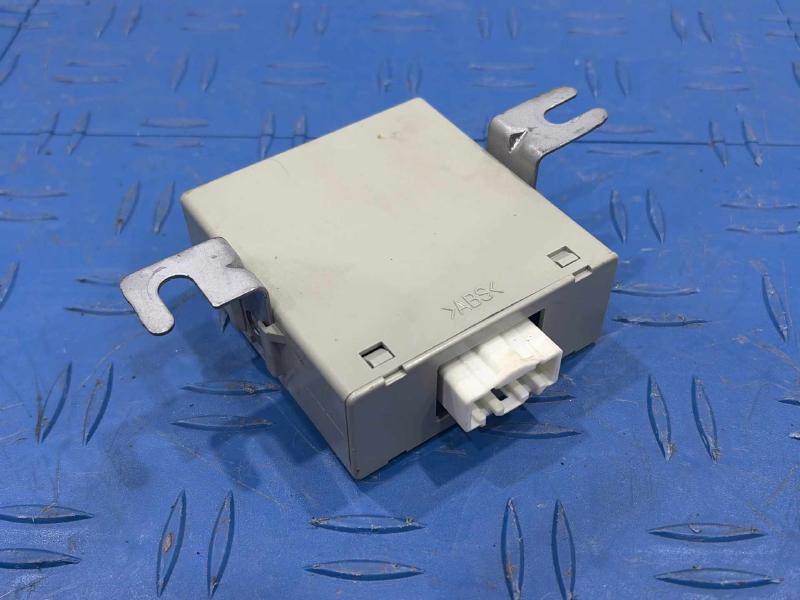 2012 Jeep Compass Chassis Brain Box