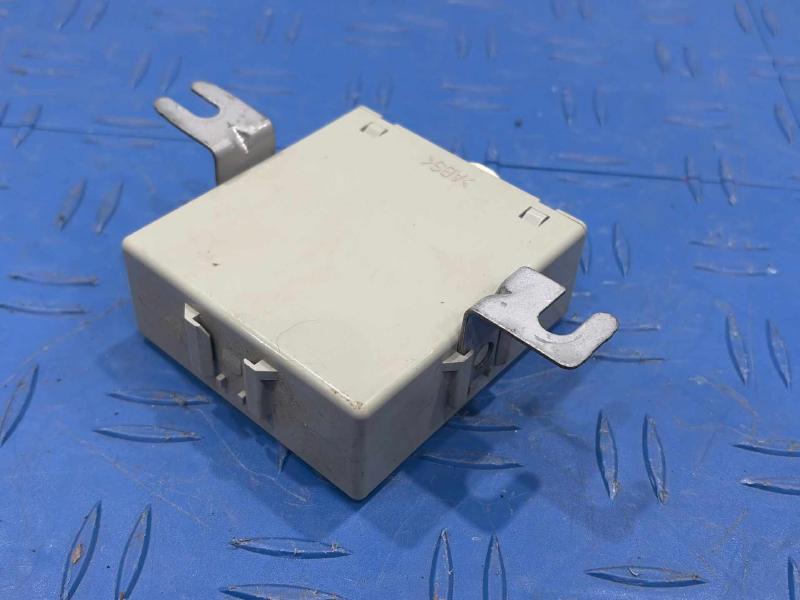 2012 Jeep Compass Chassis Brain Box