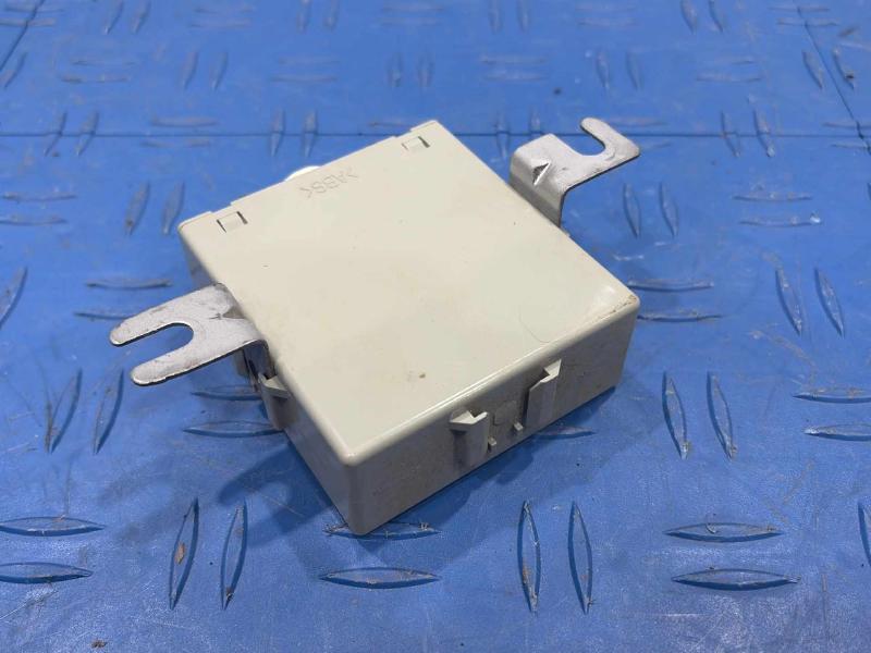 2012 Jeep Compass Chassis Brain Box