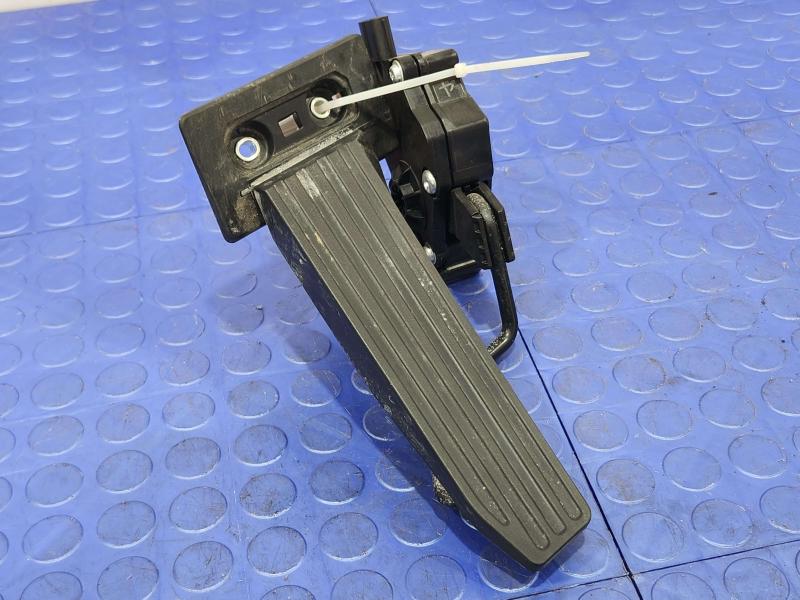 2014 Lexus IS 250 Pedal Assembly