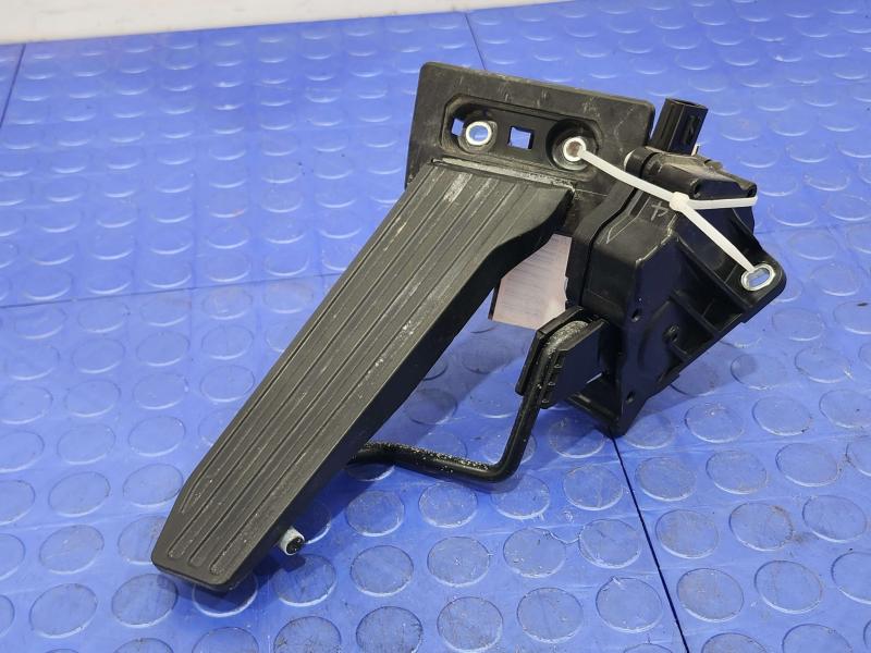 2014 Lexus IS 250 Pedal Assembly