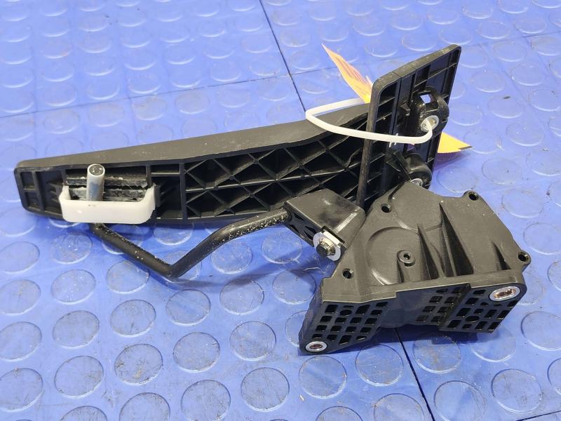 2014 Lexus IS 250 Pedal Assembly