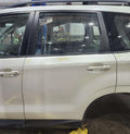 2015 Subaru Forester Rear Door