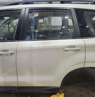 2015 Subaru Forester Rear Door