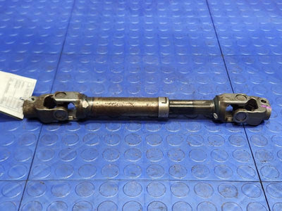 2013 Toyota Prius Steering Coupler