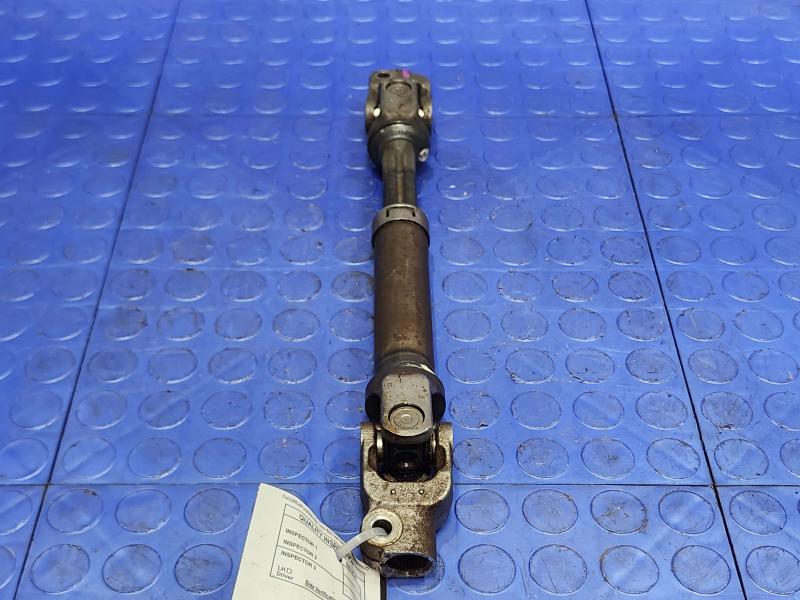 2013 Toyota Prius Steering Coupler