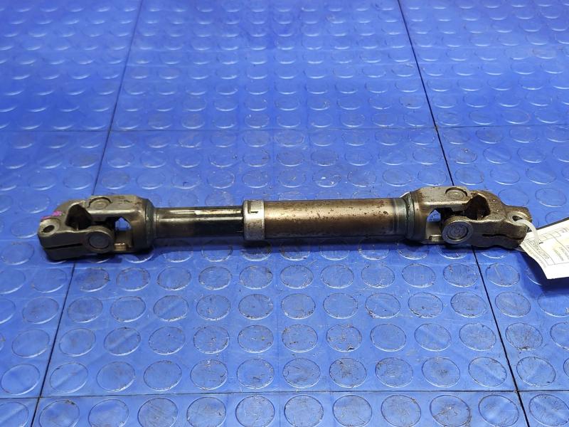 2013 Toyota Prius Steering Coupler