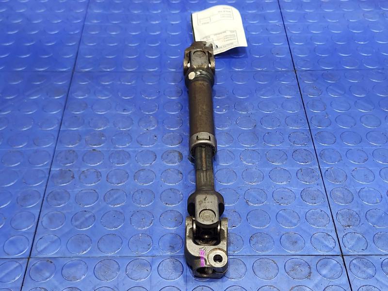 2013 Toyota Prius Steering Coupler