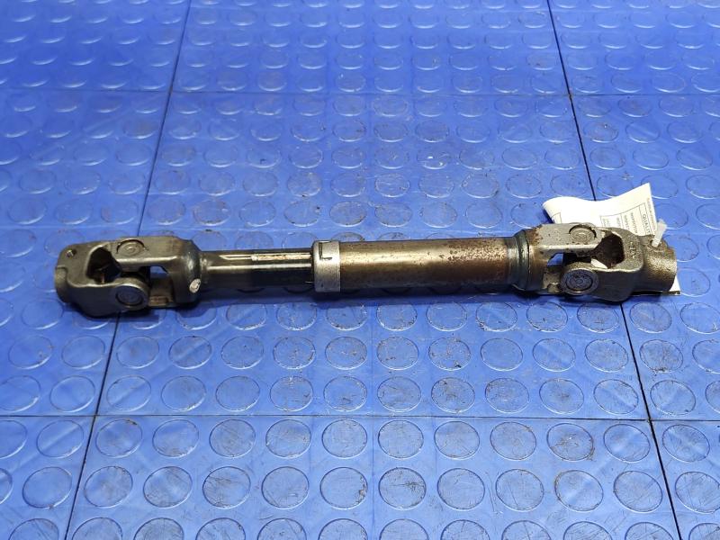 2013 Toyota Prius Steering Coupler