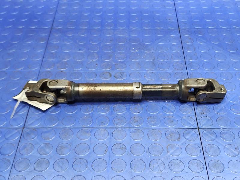2013 Toyota Prius Steering Coupler