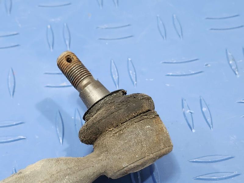 2013 Toyota Camry Steering Gear (Incl. Rack)