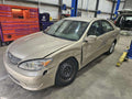 2002 Toyota Camry Ignition Switch(W/O Cyl& Key)