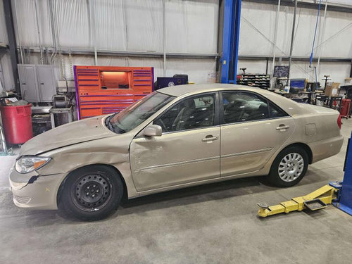 2002 Toyota Camry Center Pillar