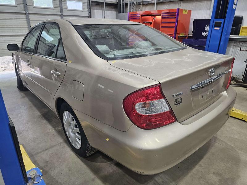 2002 Toyota Camry Door Switch Front