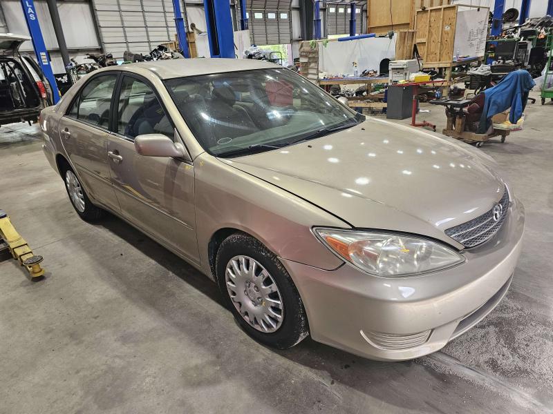 2002 Toyota Camry Lower Control Arm Rr