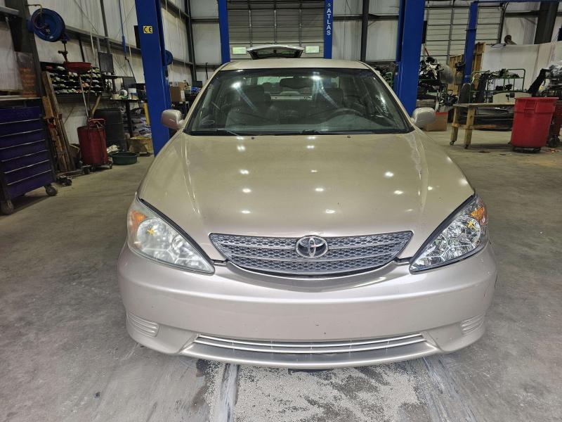 2002 Toyota Camry Lower Control Arm Rr