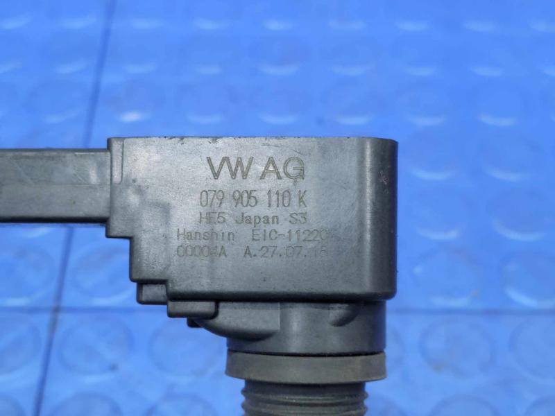 2016 Audi S6 Ignition Coil/Ignitor